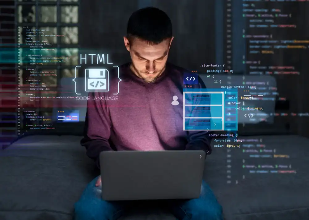 best web developer in surrey