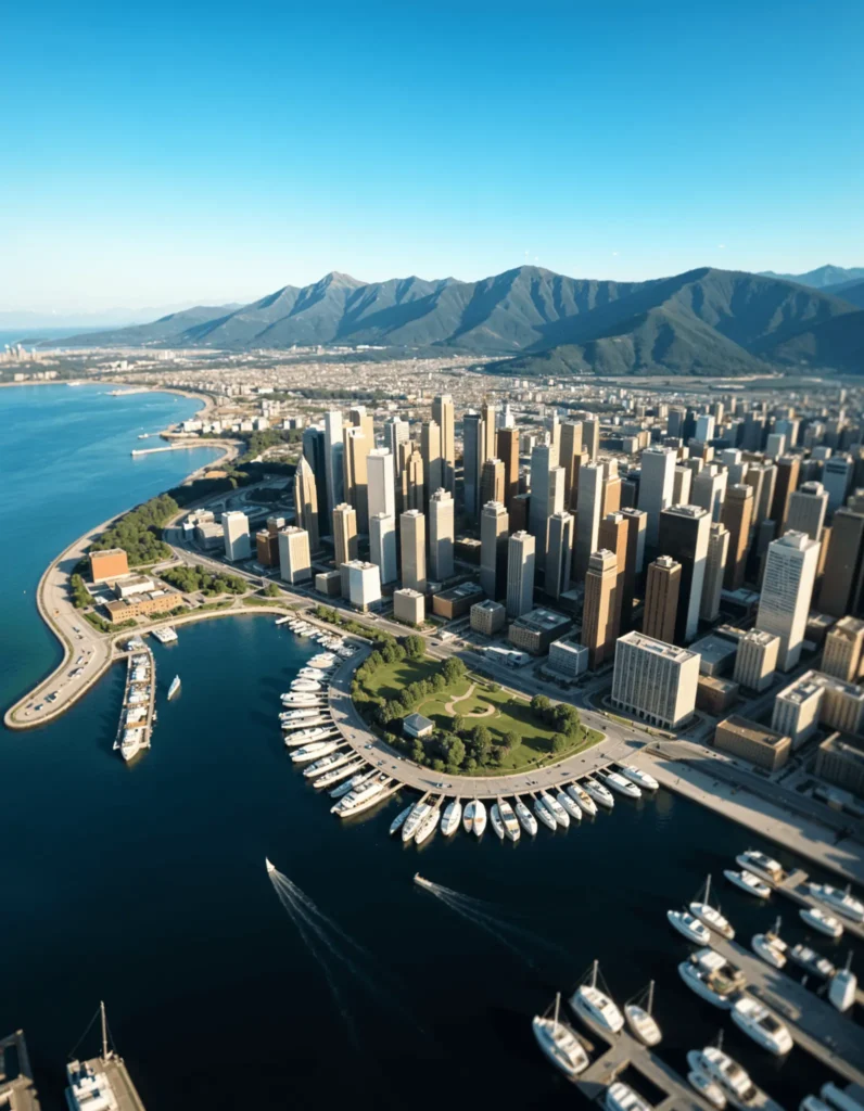 Web Design West Vancouver
