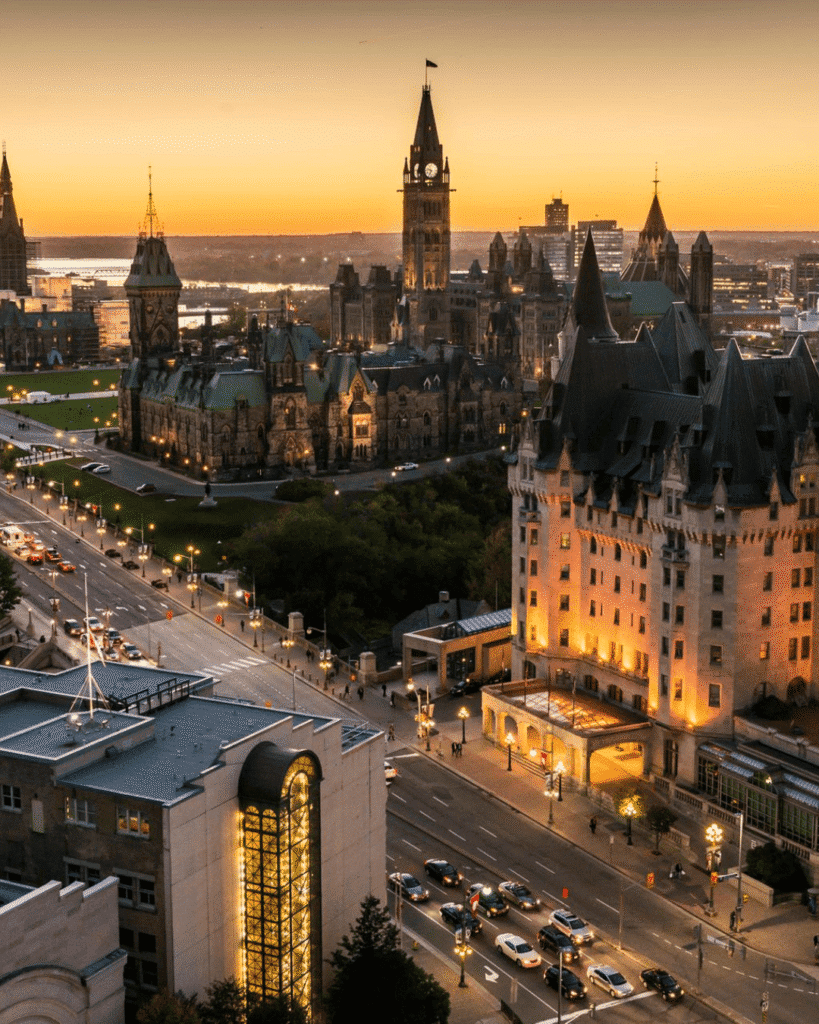 Ottawa WordPress Website Developer