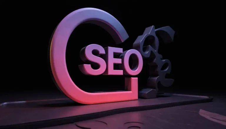 3D SEO Tips logo