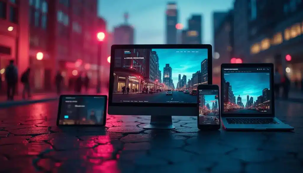 why responsive web design matters